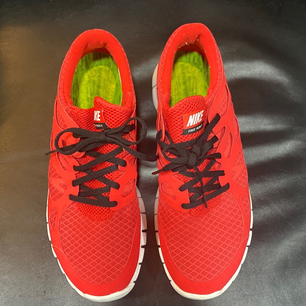 Nike free run 2 men’s size 11